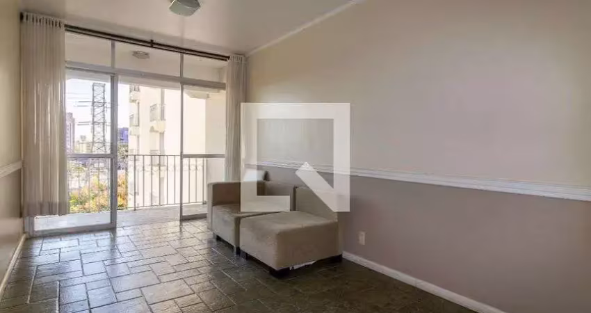 Apartamento para venda - jardim das palmeiras, 4 quartos,  88 m² - campinas