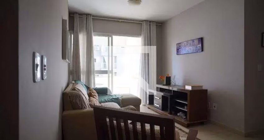 Apartamento para venda - centro, 2 quartos,  65 m² - canoas