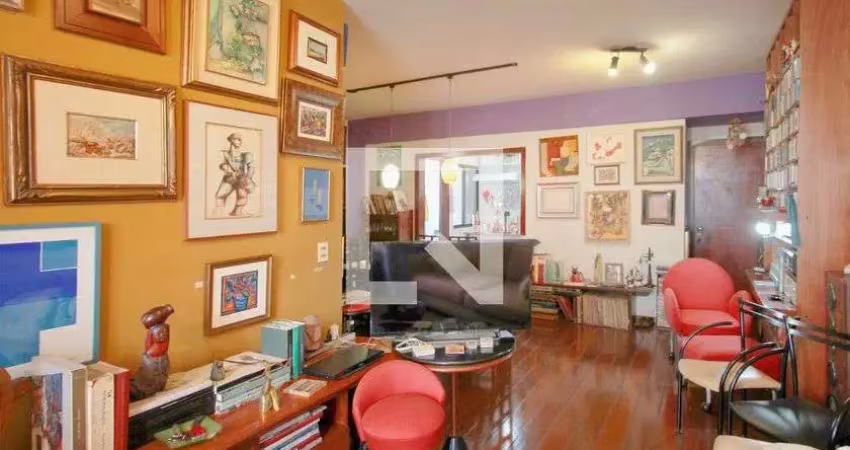 Apartamento para venda - são bento, 3 quartos,  100 m² - belo horizonte