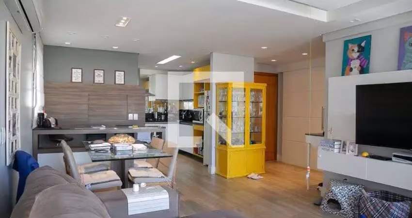 Apartamento para venda - santana, 2 quartos,  79 m² - porto alegre