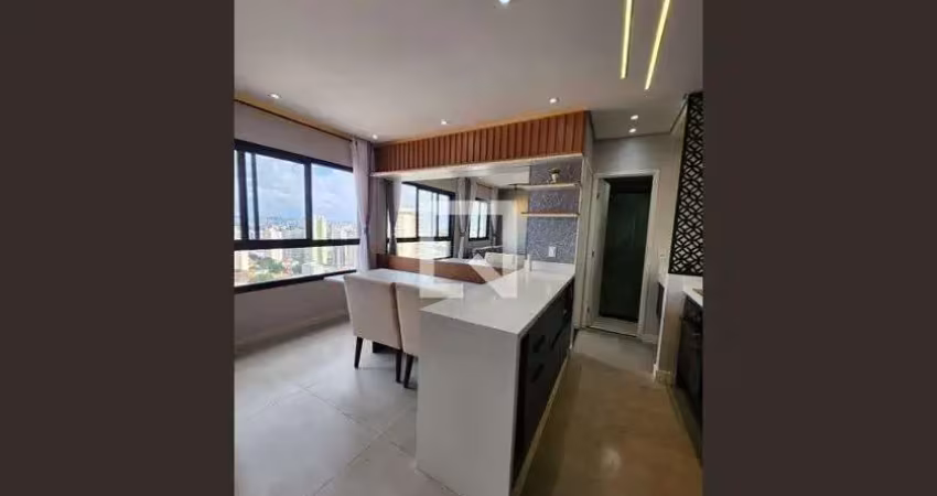 Apartamento para venda - água fria, 1 quarto,  36 m² - são paulo