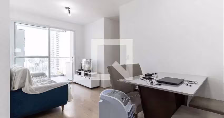 Apartamento para venda - vila das mercês, 3 quartos,  66 m² - são paulo