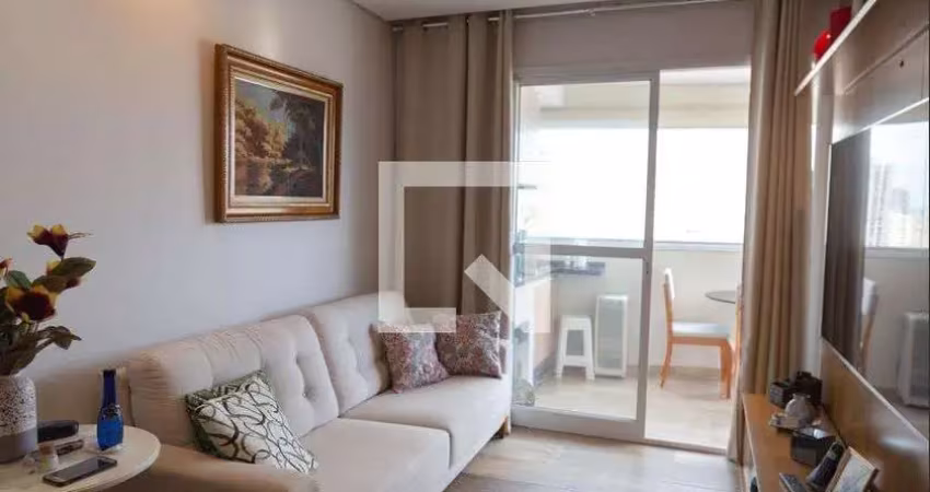 Apartamento para venda - vila augusta, 3 quartos,  82 m² - guarulhos