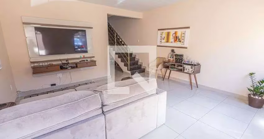 Casa para venda - canaã, 3 quartos,  250 m² - belo horizonte