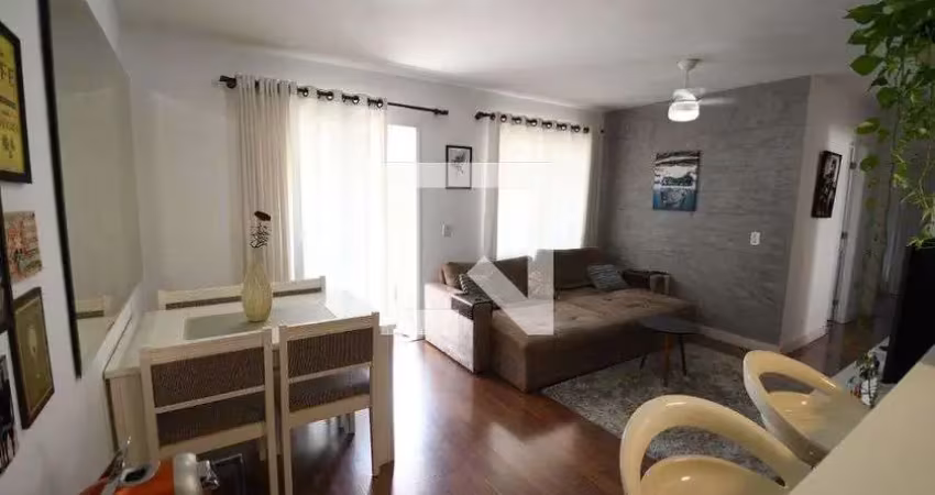 Apartamento para venda - santa genebra, 3 quartos,  90 m² - campinas