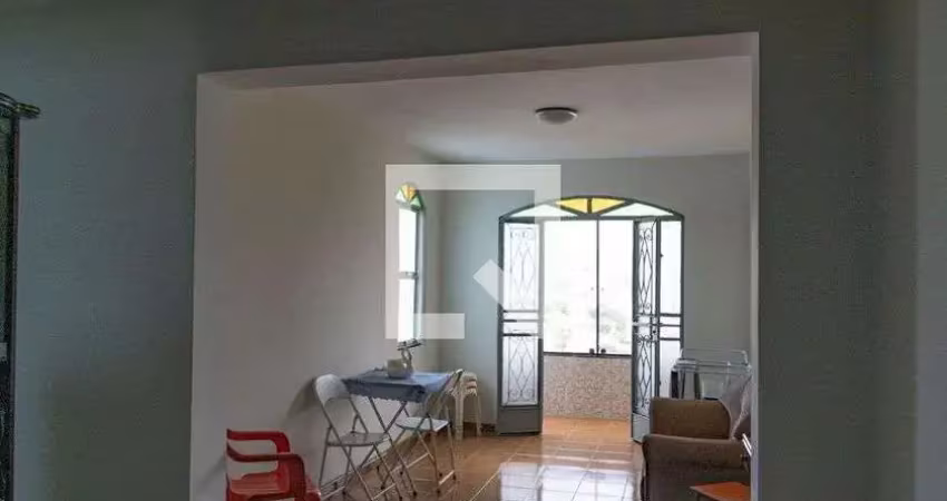 Apartamento para venda - nova gameleira, 3 quartos,  75 m² - belo horizonte