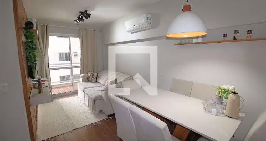 Apartamento para venda - todos os santos, 3 quartos,  75 m² - rio de janeiro