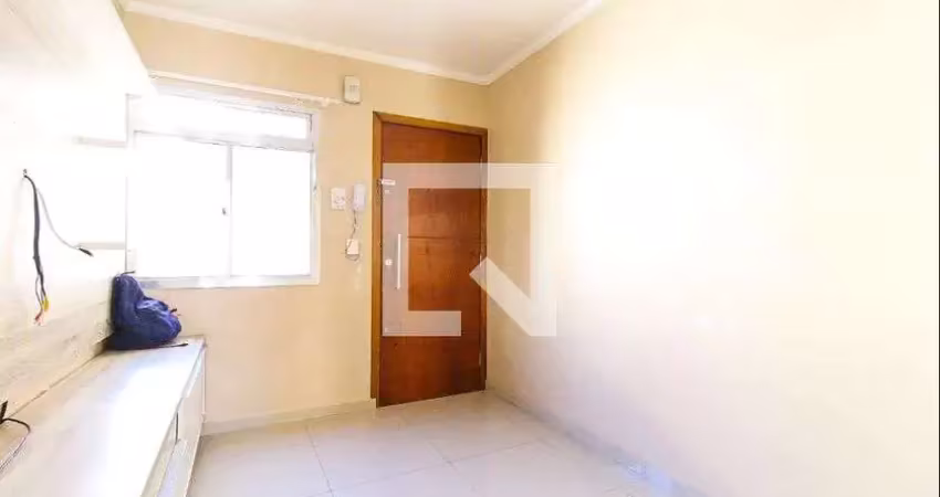 Apartamento para venda - itaquera, 2 quartos,  47 m² - são paulo