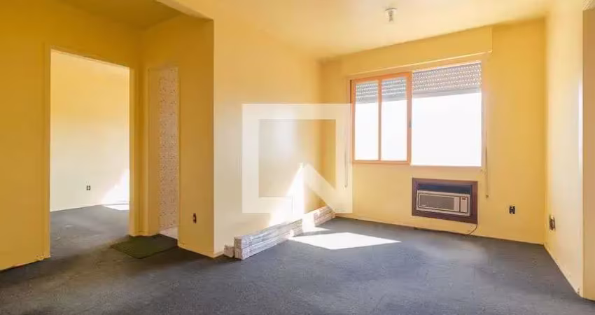Apartamento para venda - santo antônio, 1 quarto,  43 m² - porto alegre
