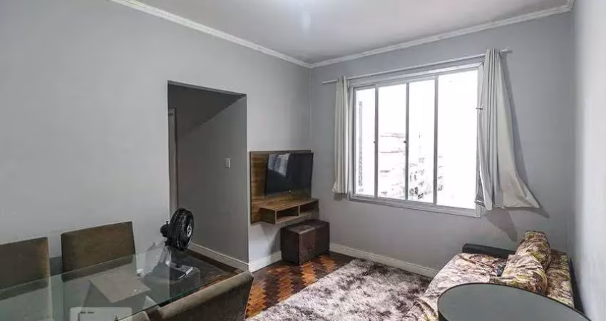 Apartamento para venda - centro histórico, 3 quartos,  83 m² - porto alegre