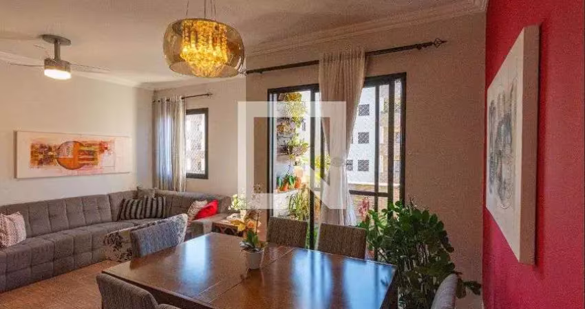 Apartamento para venda - jardim do lago, 3 quartos,  82 m² - campinas