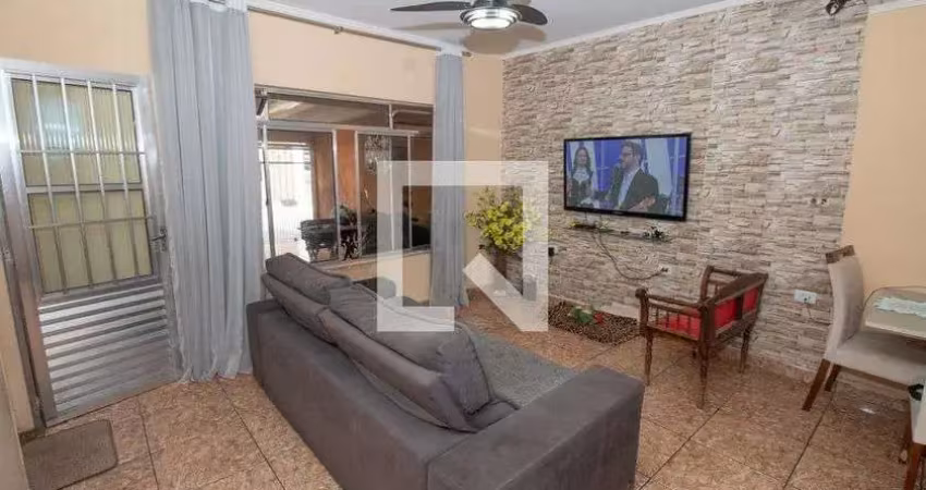 Casa para venda - sapopemba, 4 quartos,  120 m² - são paulo