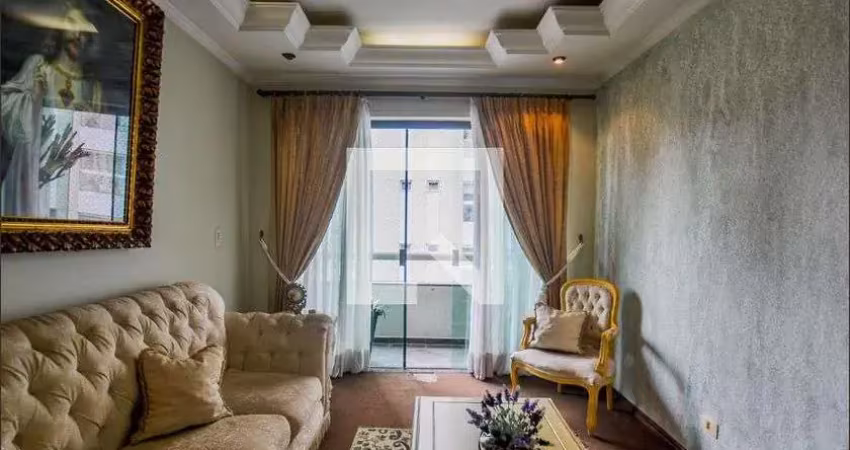 Apartamento para venda - jardim bela vista, 3 quartos,  100 m² - santo andré