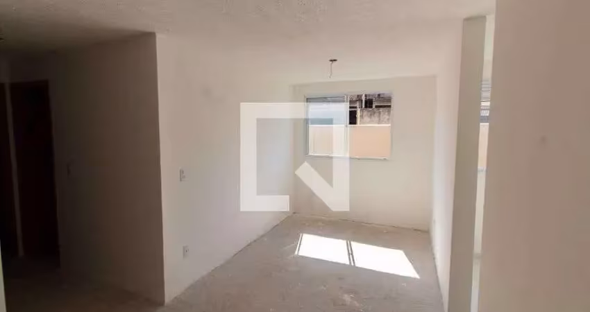 Apartamento para venda - vila madalena, 2 quartos,  45 m² - campinas