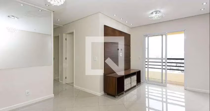 Apartamento para venda - vila carrão, 3 quartos,  66 m² - são paulo