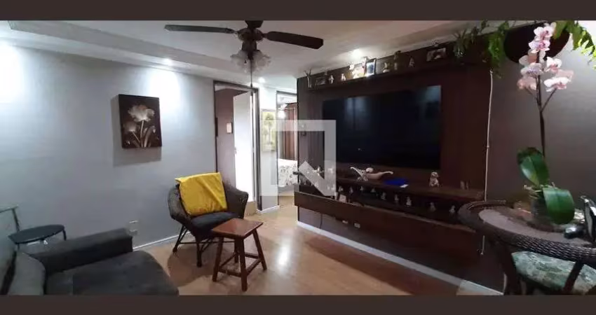 Apartamento para venda - santa maria, 2 quartos,  50 m² - osasco