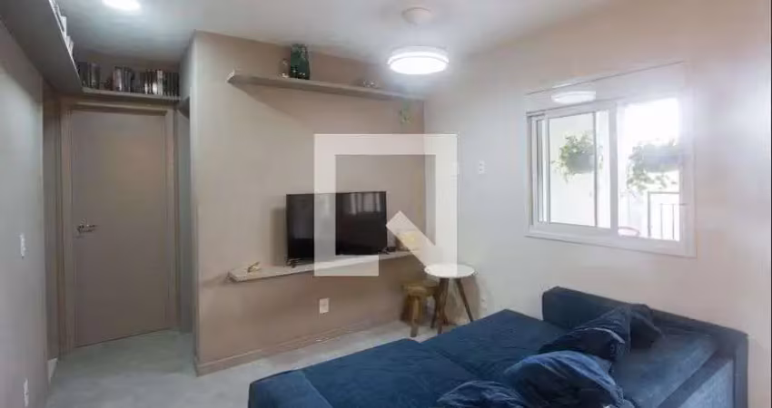 Apartamento para venda - santo amaro , 2 quartos,  83 m² - são paulo