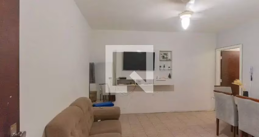 Apartamento para venda - centro, 1 quarto,  68 m² - campinas