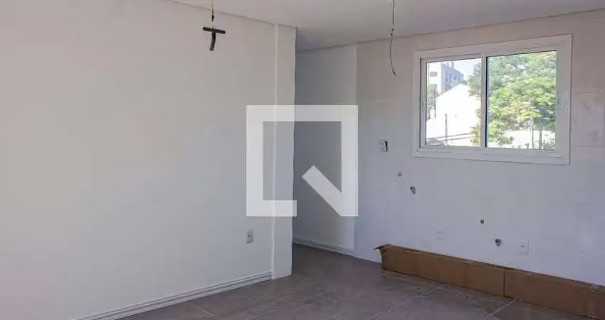 Apartamento para venda - nossa sra das graças, 2 quartos,  54 m² - canoas