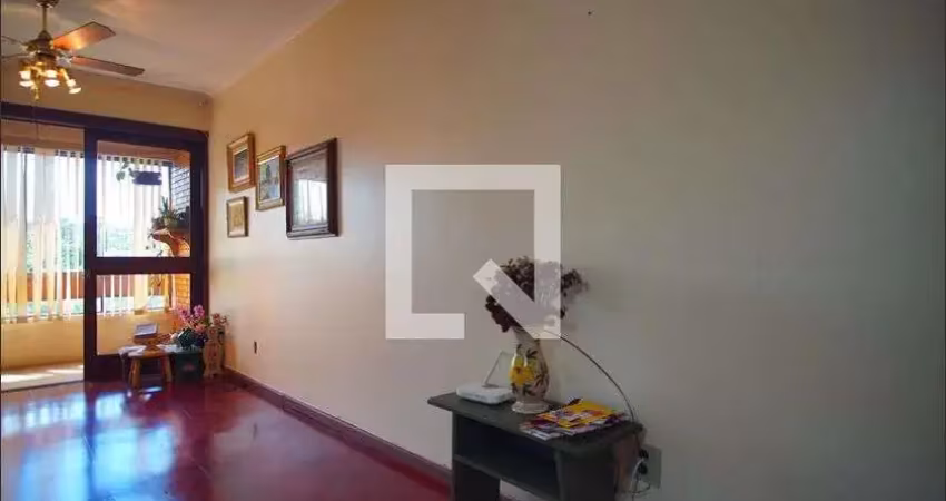 Apartamento para venda - bom jesus, 2 quartos,  76 m² - porto alegre