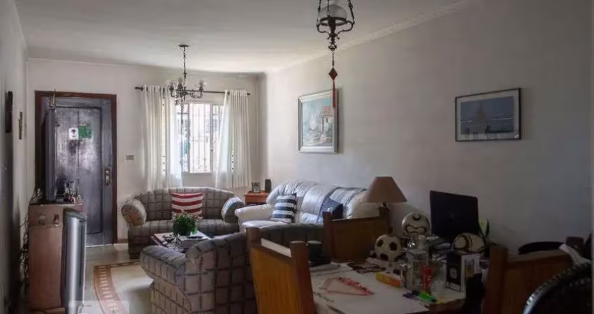 Casa para venda - freguesia do ó, 3 quartos,  140 m² - são paulo
