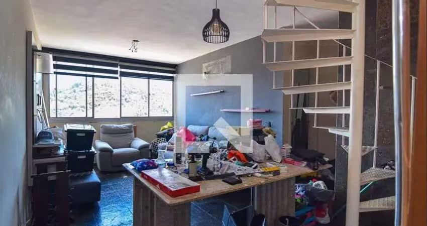 Cobertura para venda - santa rosa , 3 quartos,  95 m² - niterói