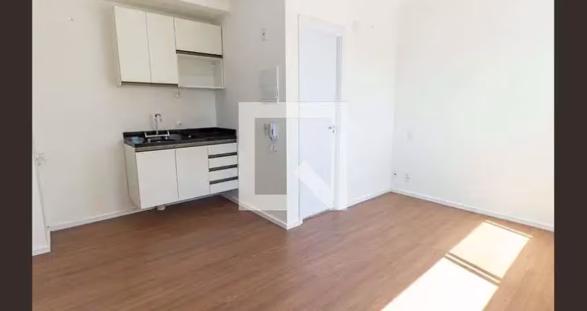 Apartamento para venda - belém, 1 quarto,  21 m² - são paulo