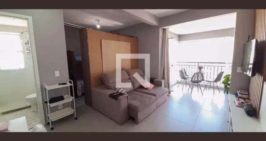Apartamento com 2 quartos à venda na Rua Sanazar Mardiros, Centro, Osasco