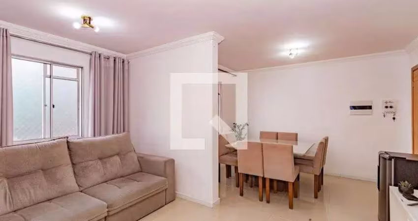 Apartamento para venda - vila das mercês, 2 quartos,  56 m² - são paulo