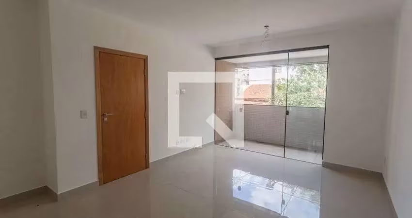 Apartamento para venda - gutierrez, 3 quartos,  88 m² - belo horizonte