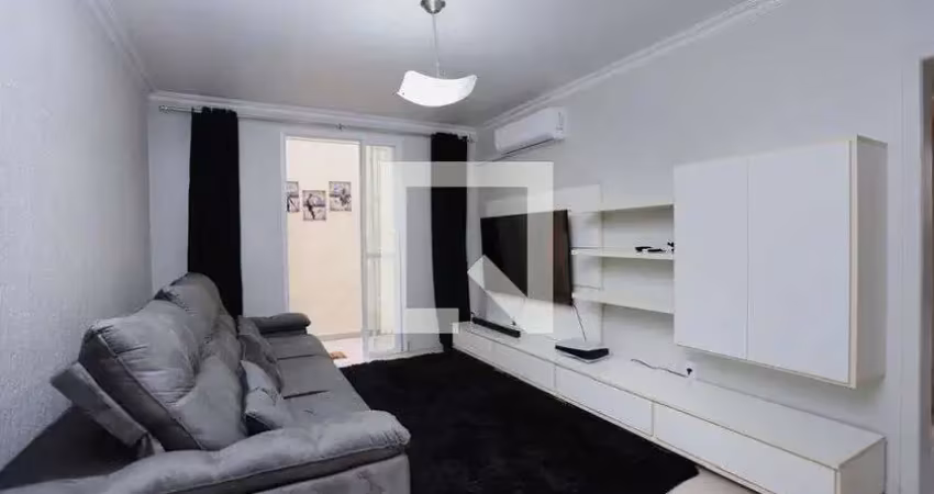 Apartamento para venda - são joão , 2 quartos,  70 m² - porto alegre