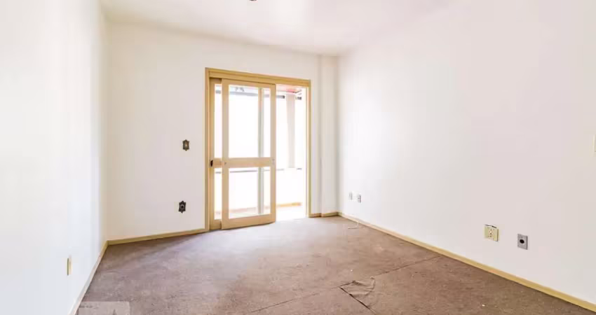 Apartamento para venda - jardim botânico, 2 quartos,  70 m² - porto alegre