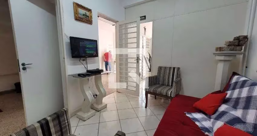 Casa para venda - bonfim, 2 quartos,  150 m² - campinas