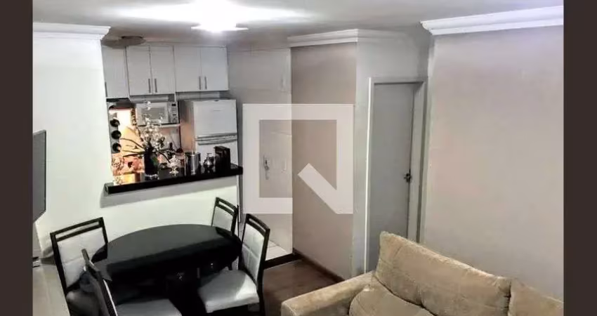 Apartamento para venda - salgado filho, 2 quartos,  50 m² - belo horizonte