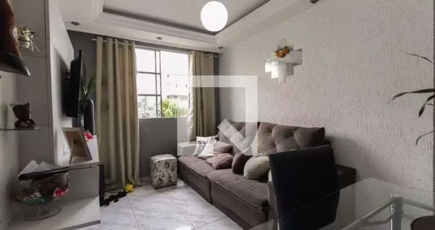 Apartamento para venda - vila jacuí, 2 quartos,  44 m² - são paulo