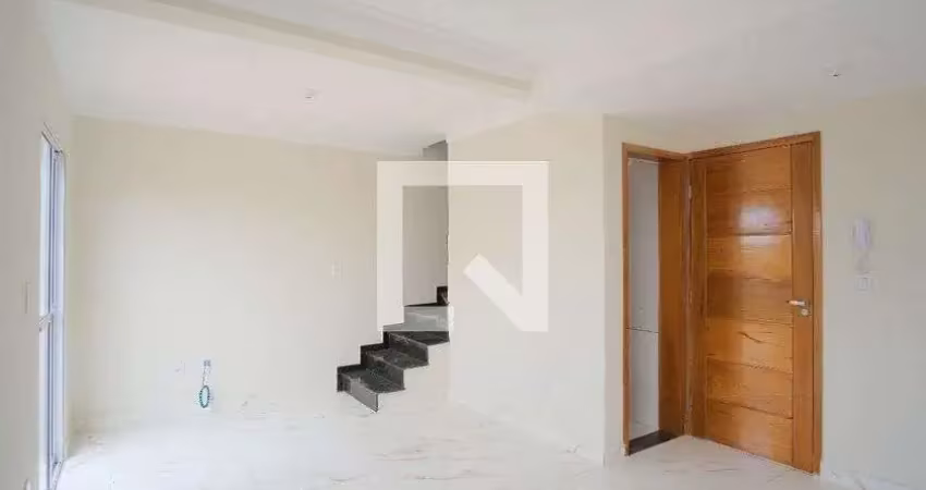 Apartamento para venda - vila esperança, 2 quartos,  55 m² - são paulo