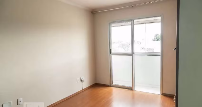 Apartamento para venda - itaquera, 2 quartos,  58 m² - são paulo