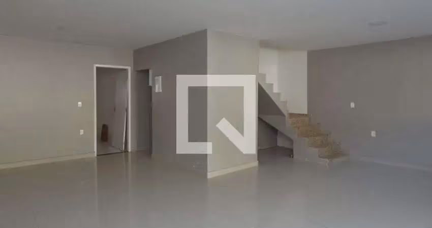 Casa / sobrado em condomínio para venda - vargem grande, 4 quartos,  160 m² - rio de janeiro