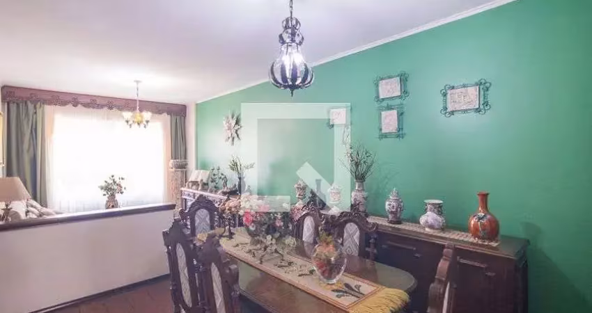 Apartamento para venda - centro, 3 quartos,  115 m² - santo andré