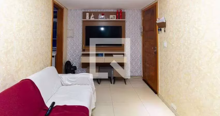 Apartamento para venda - sapopemba, 2 quartos,  46 m² - são paulo