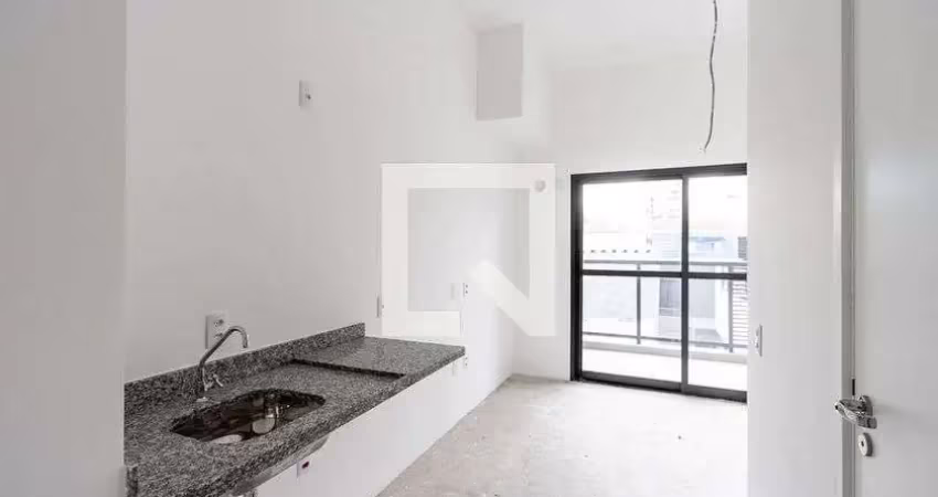Kitnet / stúdio para venda - lapa, 1 quarto,  28 m² - são paulo