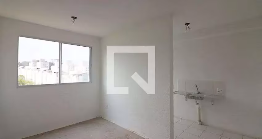 Apartamento para venda - taboão, 2 quartos,  44 m² - são bernardo do campo