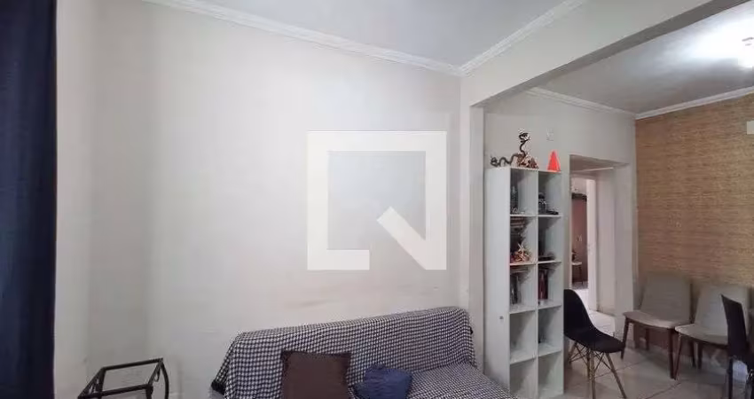 Apartamento para venda - vila marieta, 3 quartos,  80 m² - campinas