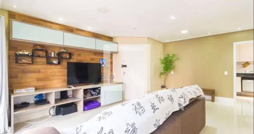 Apartamento para venda - jardim anália franco, 3 quartos,  115 m² - são paulo