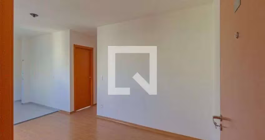 Apartamento para venda - estância velha, 2 quartos,  45 m² - canoas