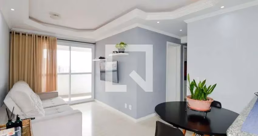 Apartamento para venda - vila augusta, 4 quartos,  71 m² - guarulhos