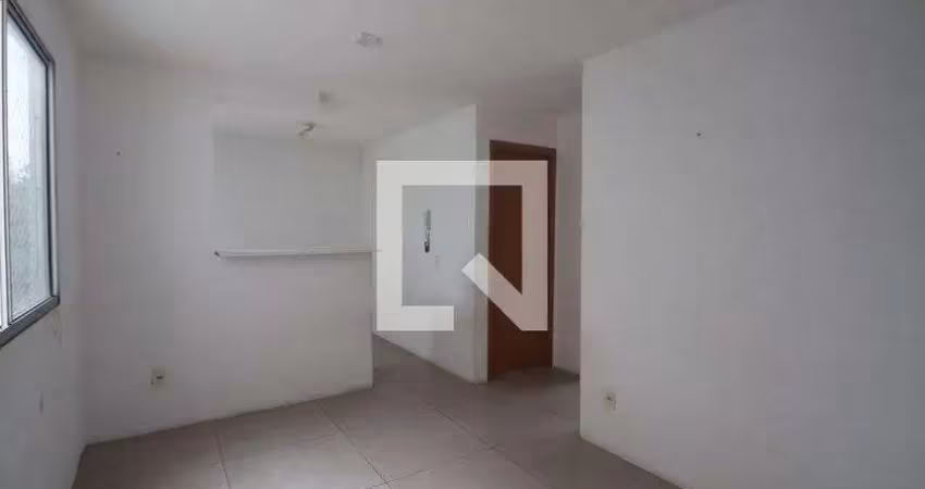 Apartamento para venda - são josé, 2 quartos,  42 m² - canoas