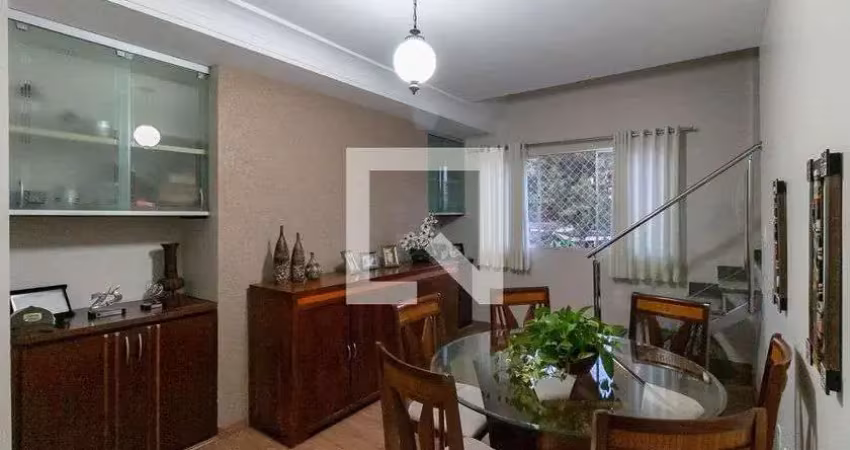 Cobertura para venda - nova floresta, 4 quartos,  151 m² - belo horizonte