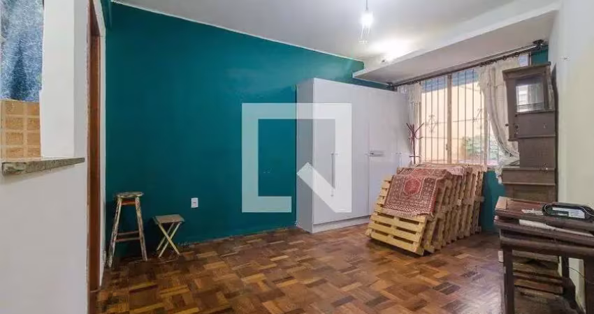 Apartamento para venda - cidade baixa, 1 quarto,  44 m² - porto alegre
