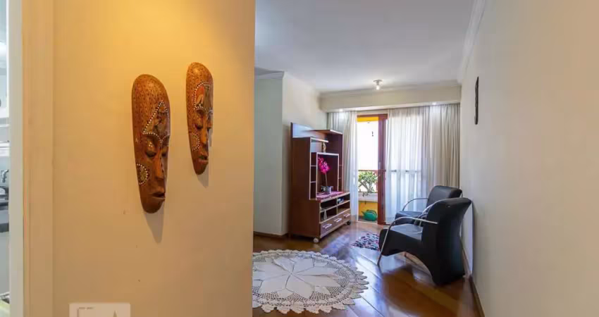 Apartamento para venda - jardim são savério, 2 quartos,  60 m² - são paulo